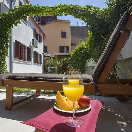 City Center Apartment Kadena Split Ngoại thất bức ảnh