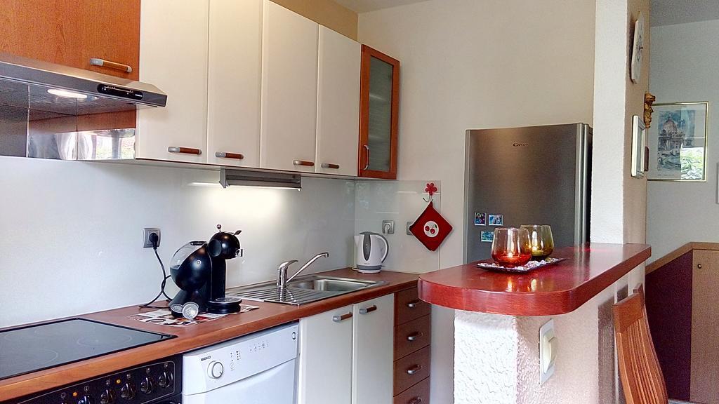 City Center Apartment Kadena Split Ngoại thất bức ảnh