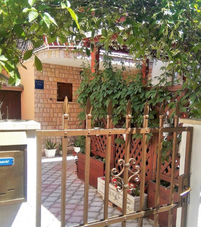 City Center Apartment Kadena Split Ngoại thất bức ảnh