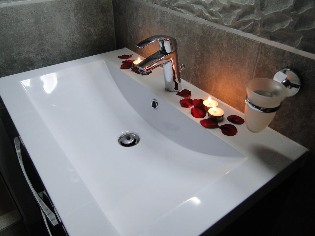 City Center Apartment Kadena Split Ngoại thất bức ảnh
