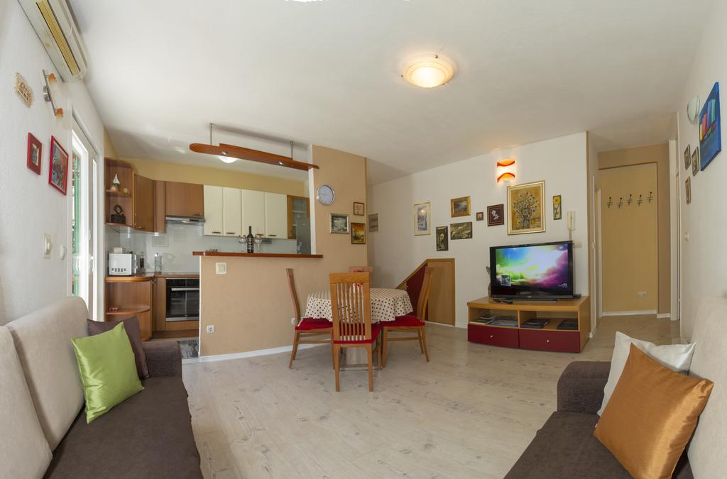 City Center Apartment Kadena Split Ngoại thất bức ảnh
