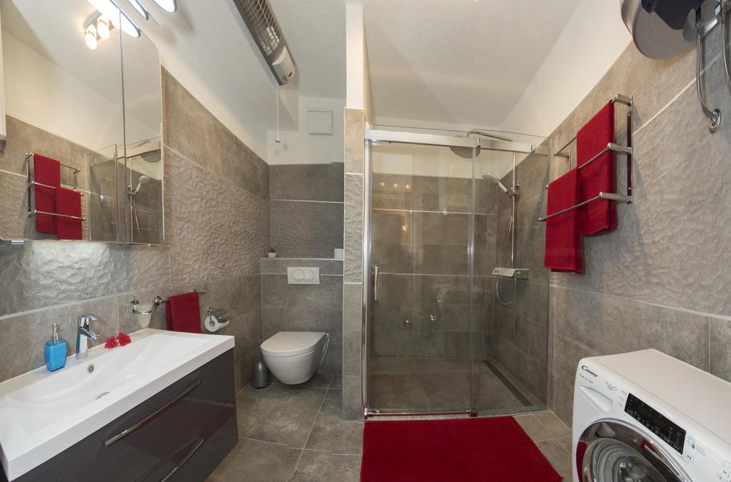 City Center Apartment Kadena Split Ngoại thất bức ảnh