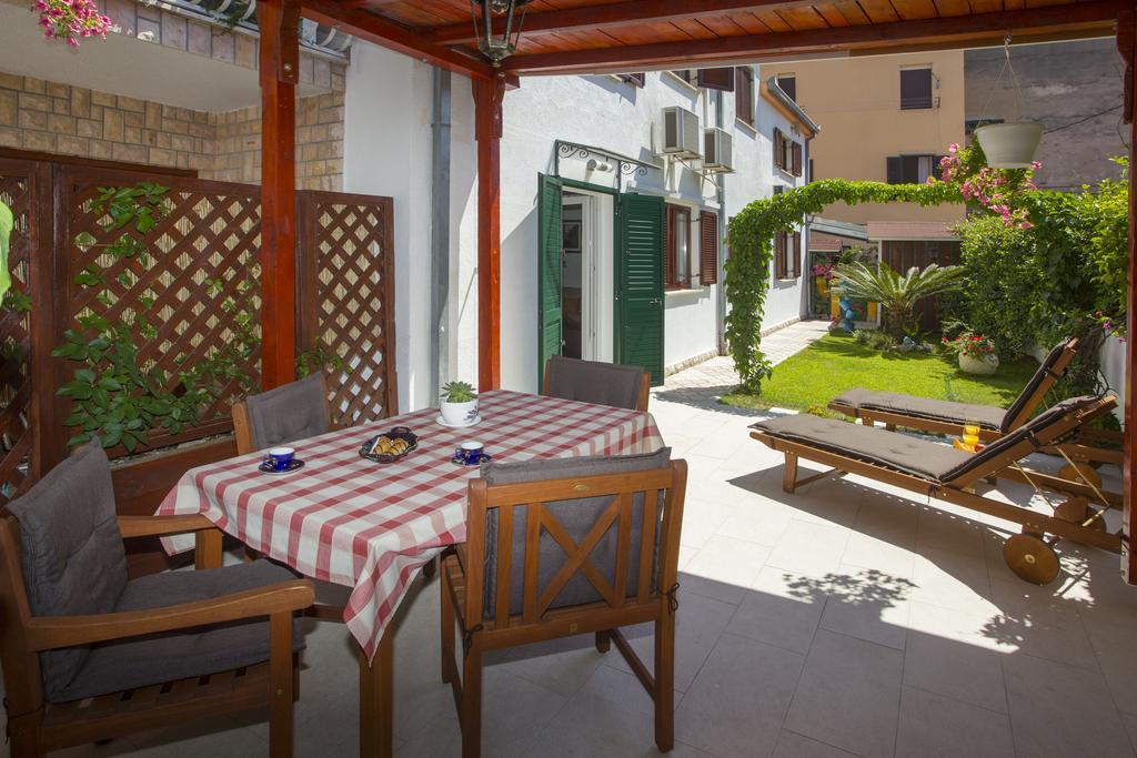 City Center Apartment Kadena Split Ngoại thất bức ảnh