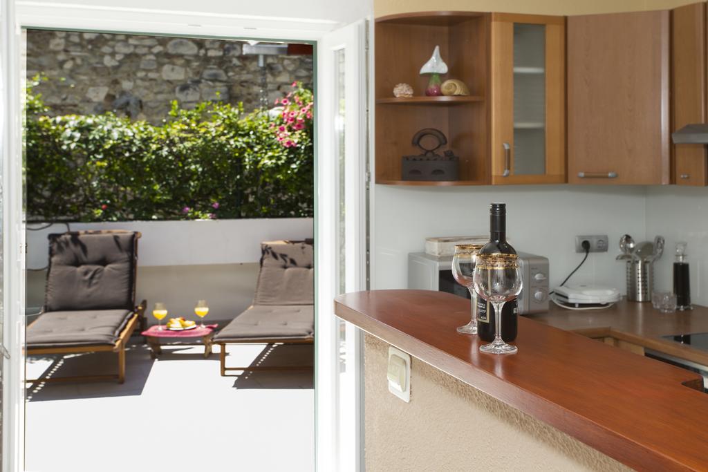 City Center Apartment Kadena Split Ngoại thất bức ảnh