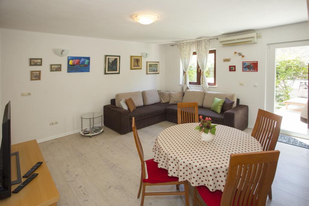 City Center Apartment Kadena Split Ngoại thất bức ảnh