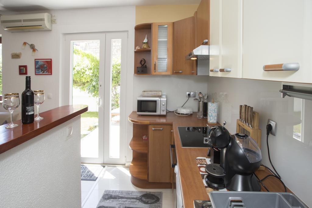 City Center Apartment Kadena Split Ngoại thất bức ảnh