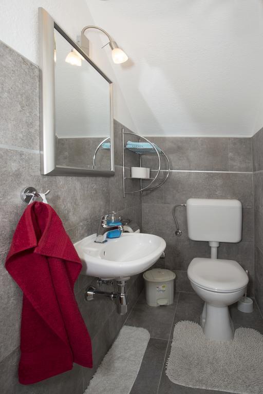 City Center Apartment Kadena Split Ngoại thất bức ảnh