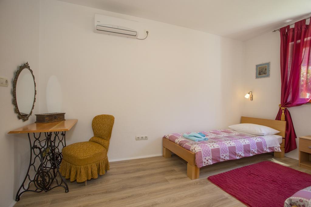 City Center Apartment Kadena Split Ngoại thất bức ảnh
