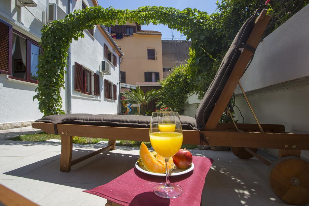 City Center Apartment Kadena Split Ngoại thất bức ảnh